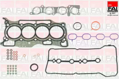 FAI AUTOPARTS hs2257 -  Комплект прокладок, головка цилиндра